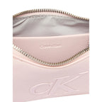 Calvin Klein Bolso Mujer Mini Bold Rosa