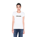 Armani Exchange Mujer Camisetas