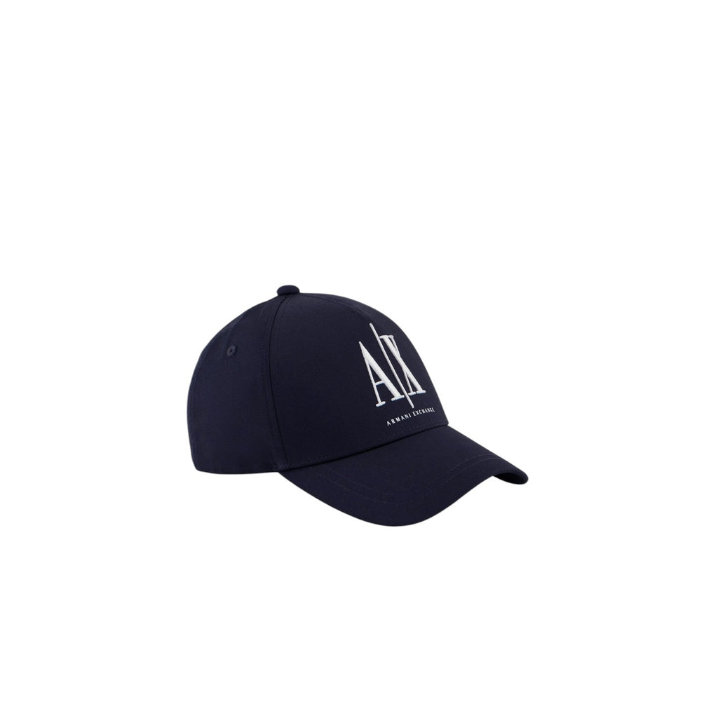 Armani Exchange Hombre Sombreros