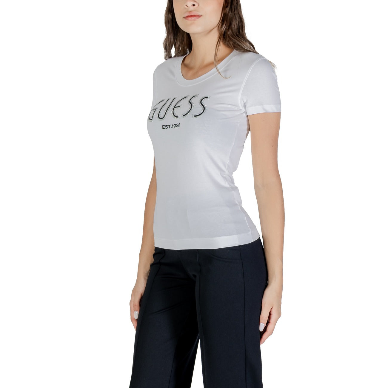 Guess Mujer Camisetas