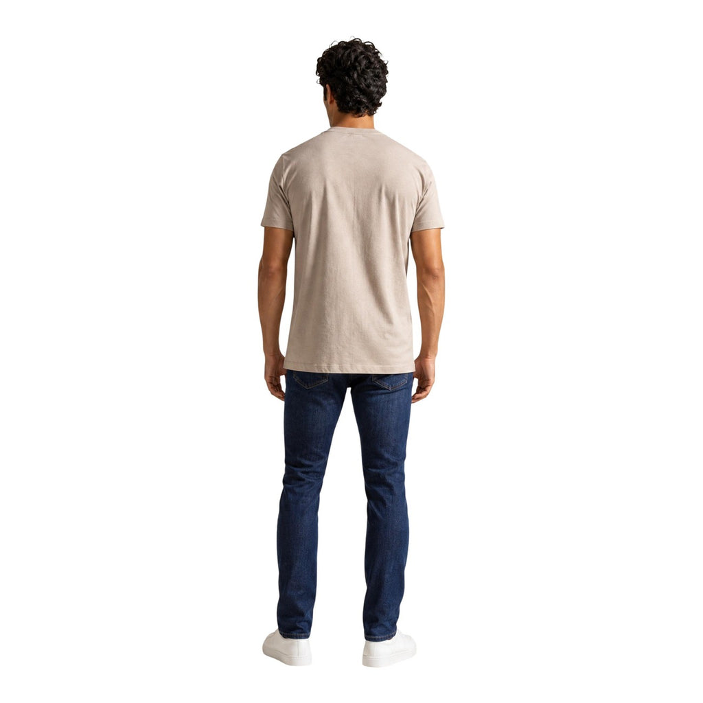 Armani Exchange Hombre Camisetas