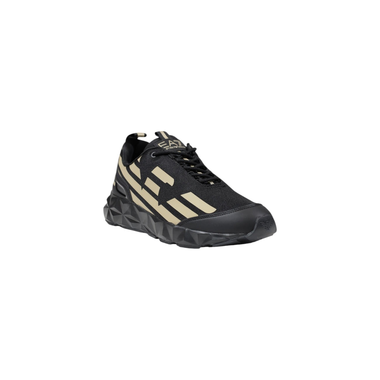 Ea7 Hombre Zapatillas