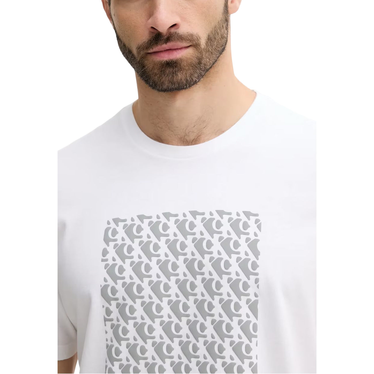 Calvin Klein Jeans Hombre Camisetas