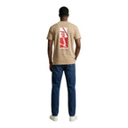 Tommy Hilfiger Jeans Hombre Camisetas