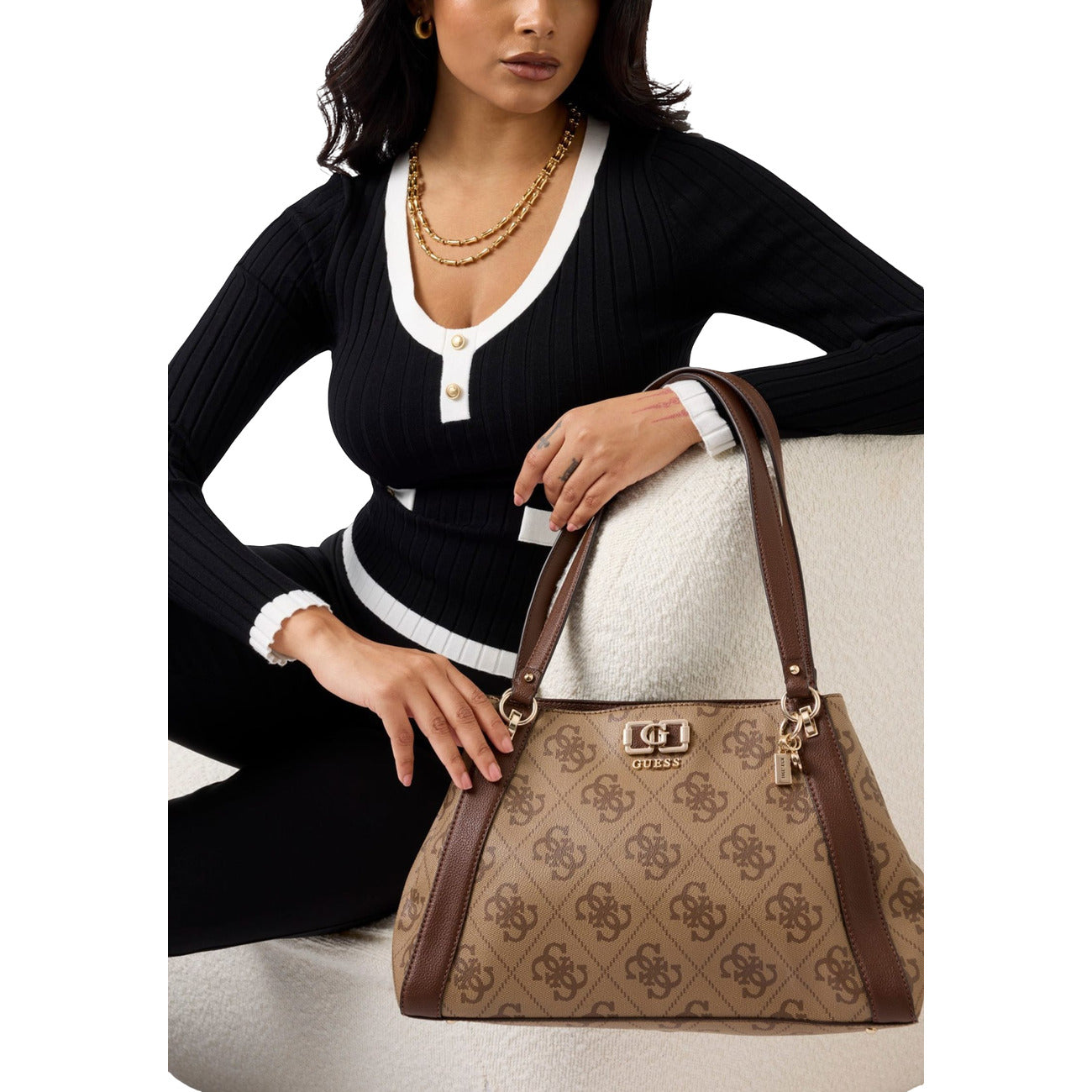 Guess Mujer Bolsos