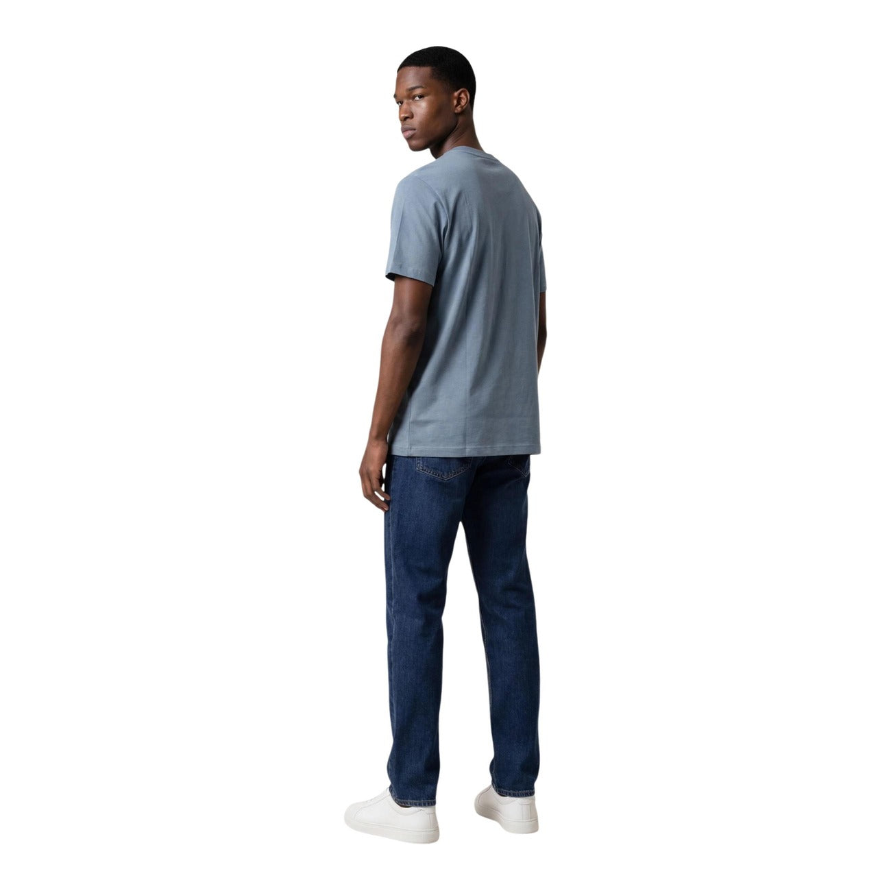 Armani Exchange Homme T-shirts
