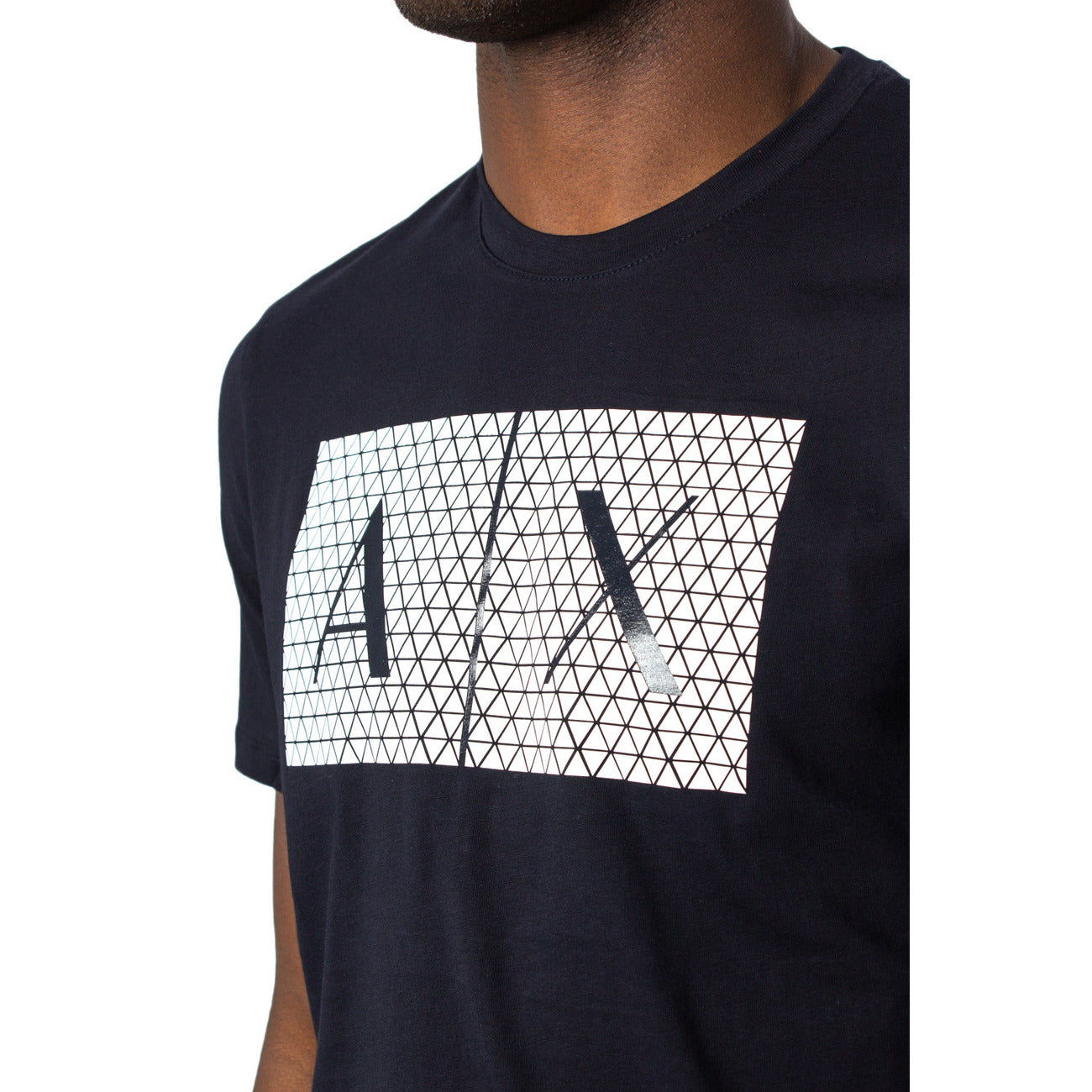 Armani Exchange Hombre Camisetas