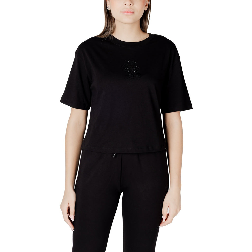 Armani Exchange Mujer Camisetas