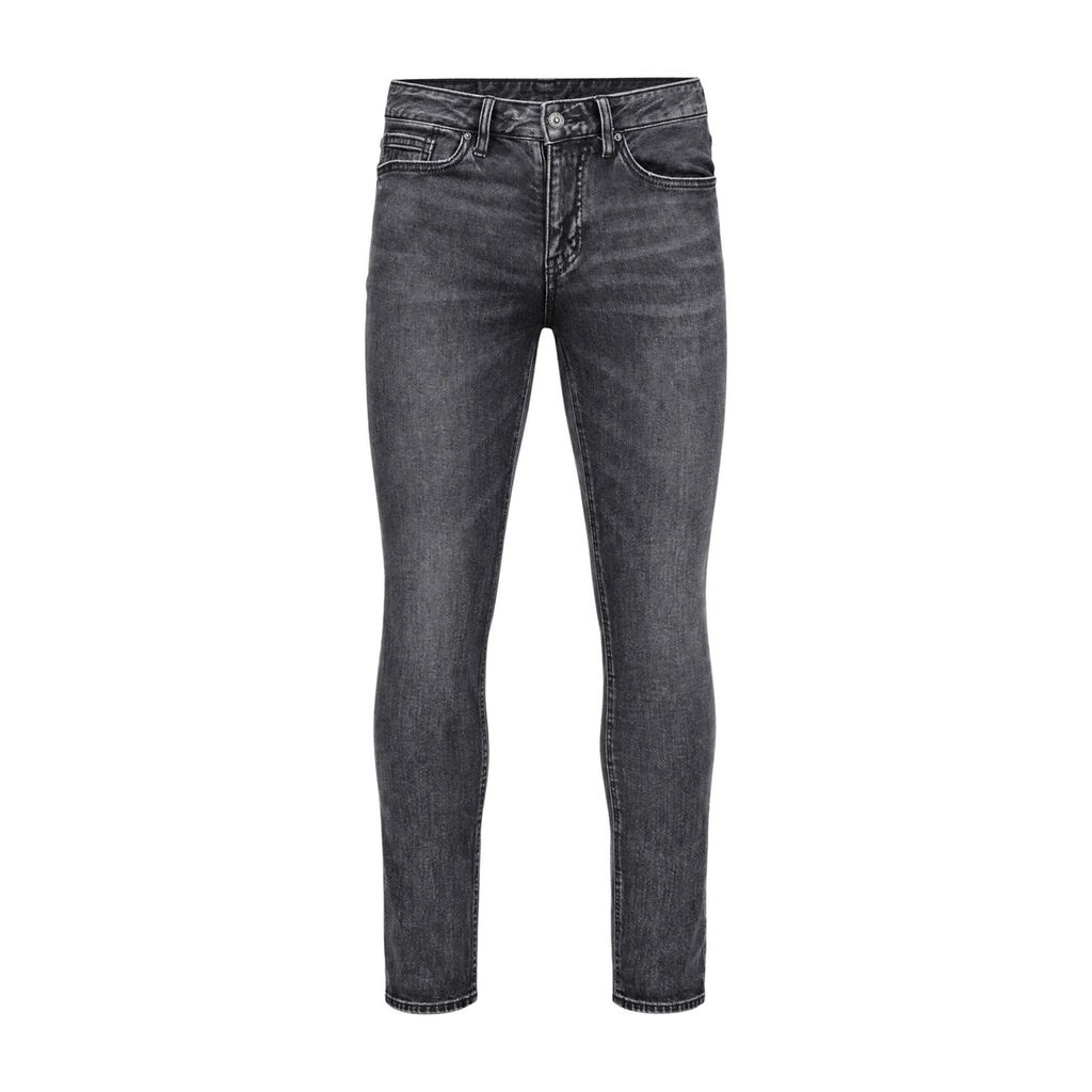 Pantalón Armani Exchange Hombre Negro (Ref. 2478161)