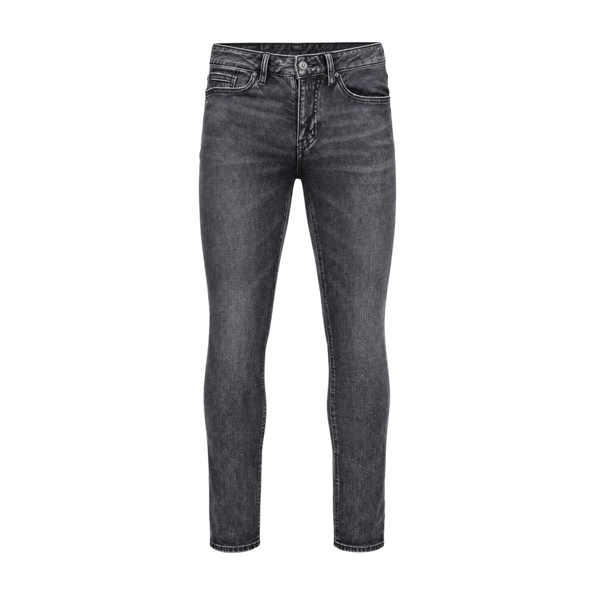 Pantalón Armani Exchange Hombre Negro (Ref. 2478161)