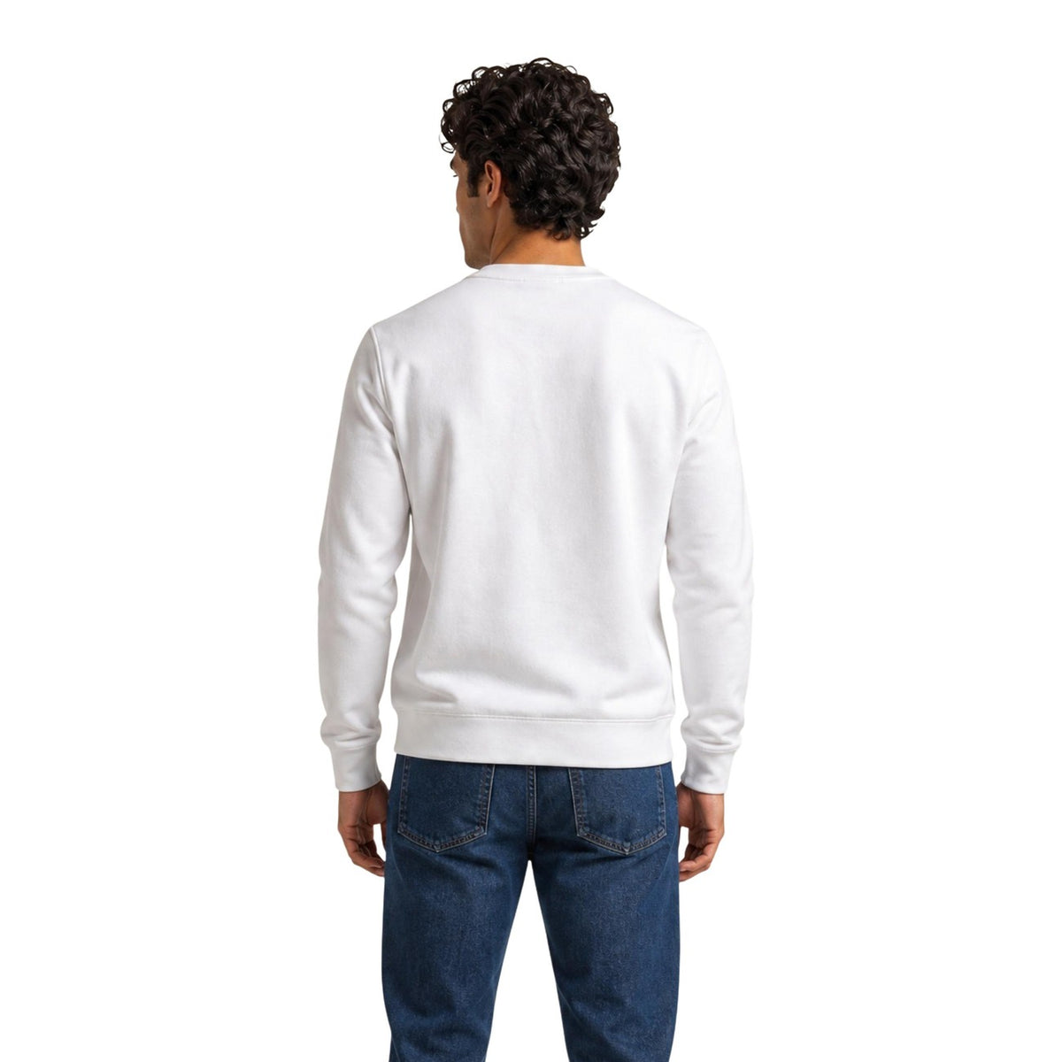 Ea7 Hombre Sudaderas