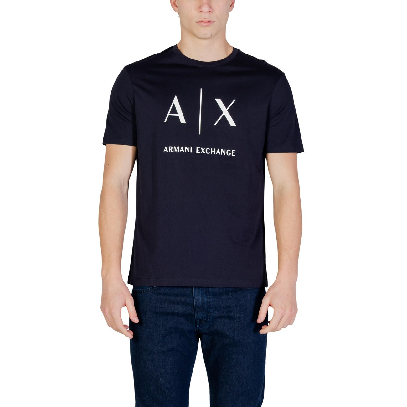 Armani Exchange Homme T-shirts