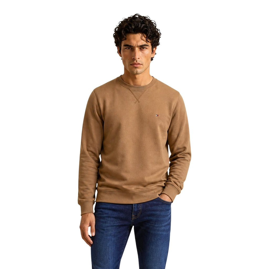 Tommy Hilfiger Hombre Sudaderas