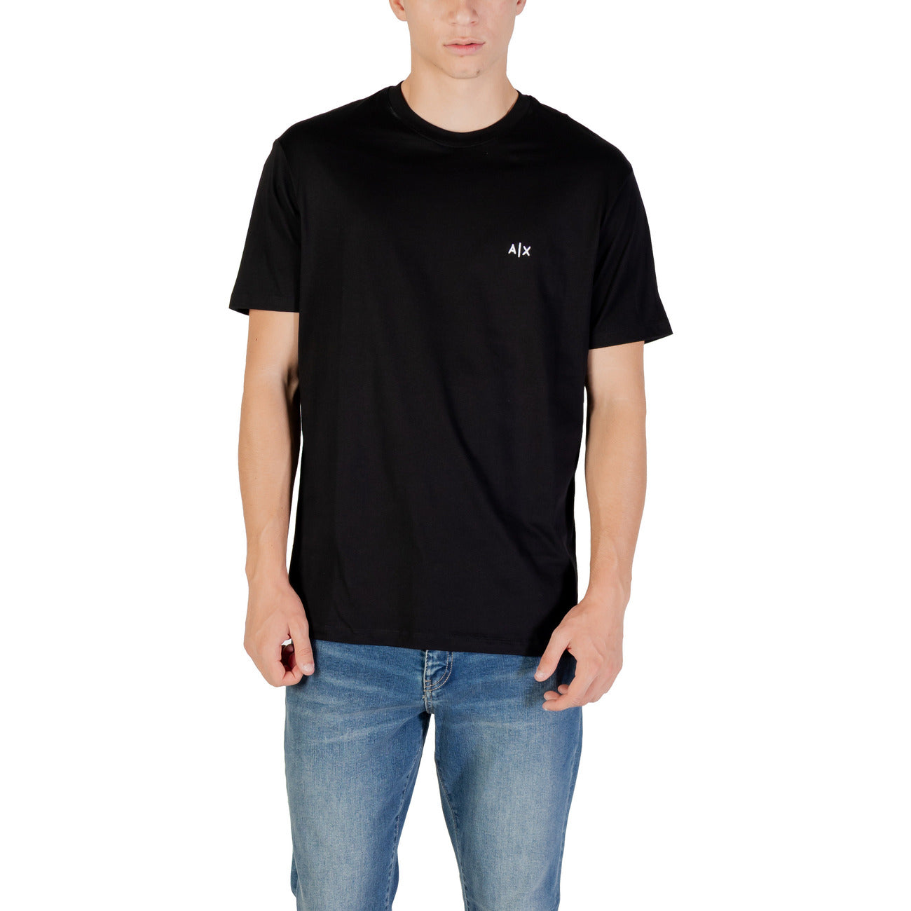 Armani Exchange Homme T-shirts