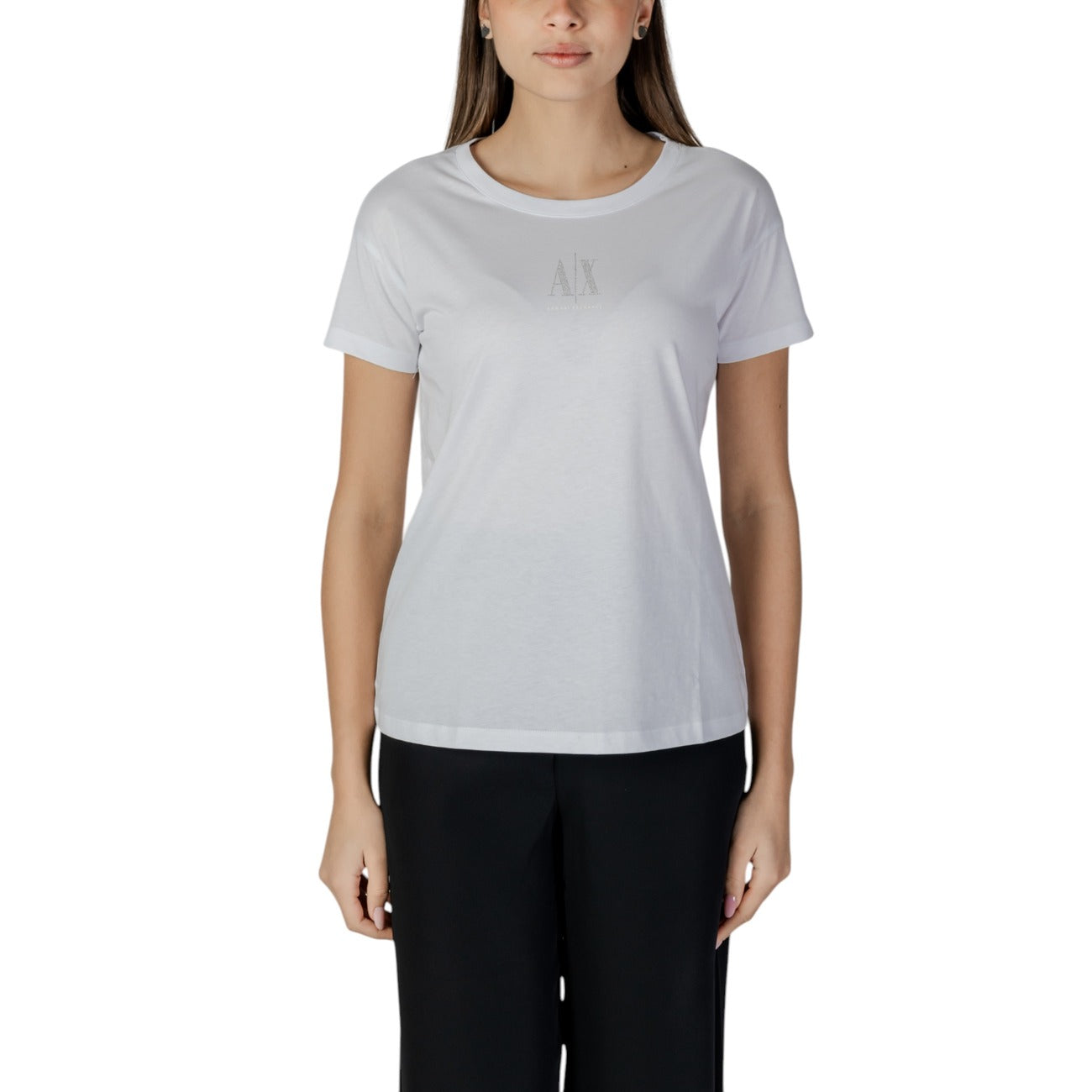 Armani Exchange Mujer Camisetas