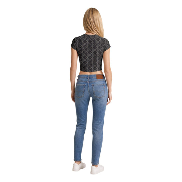 Calvin Klein Jeans Camisetas Mujer Cómodas