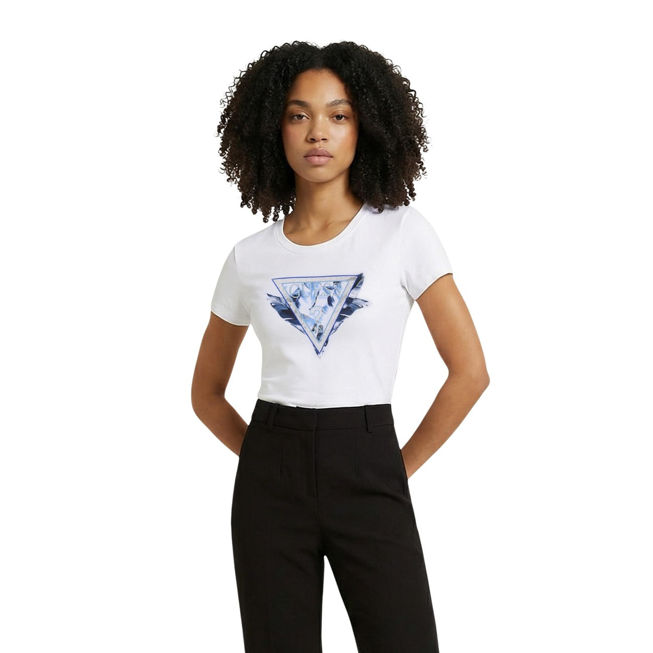 Guess Femme T-shirts