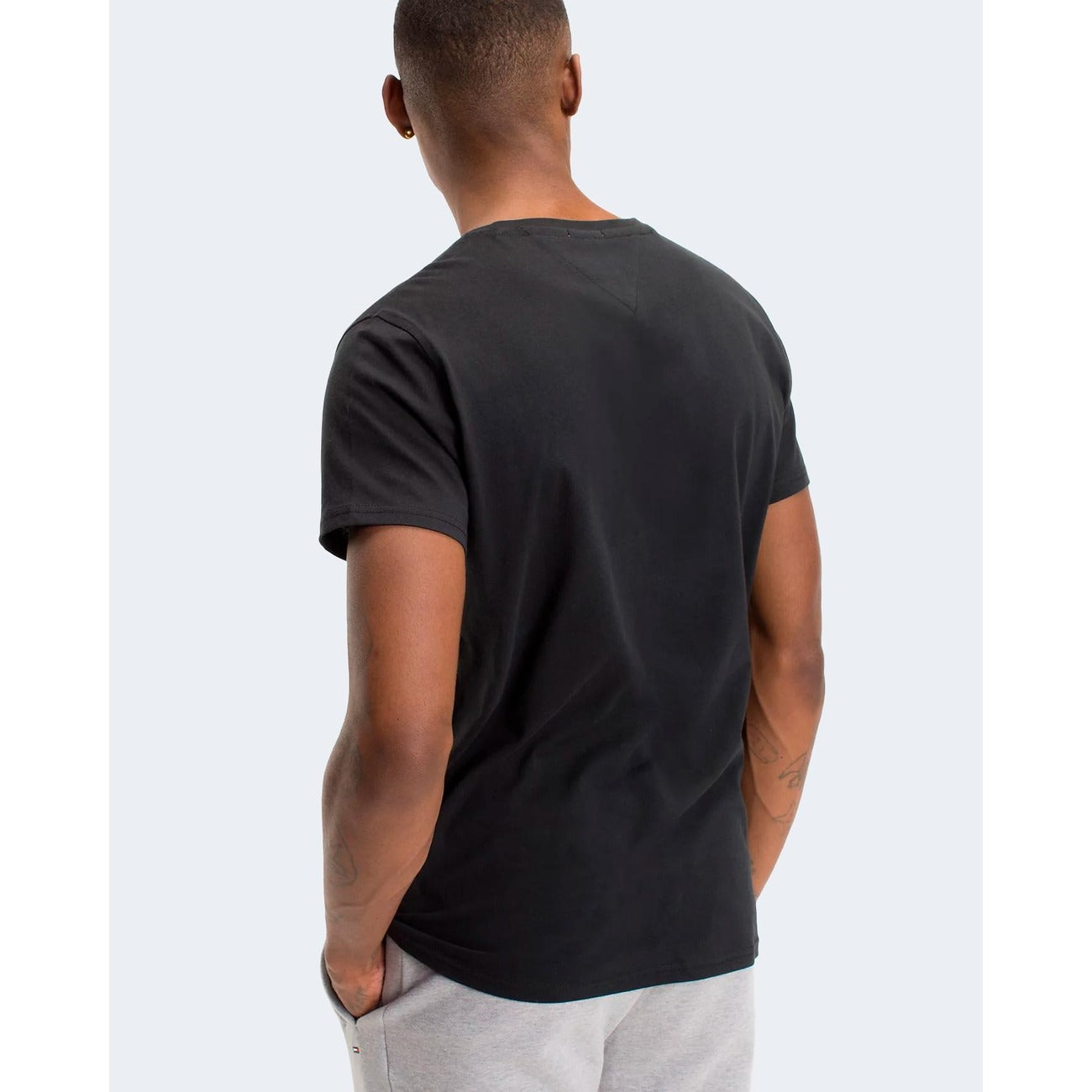 Tommy Hilfiger Jeans Homme T-shirts