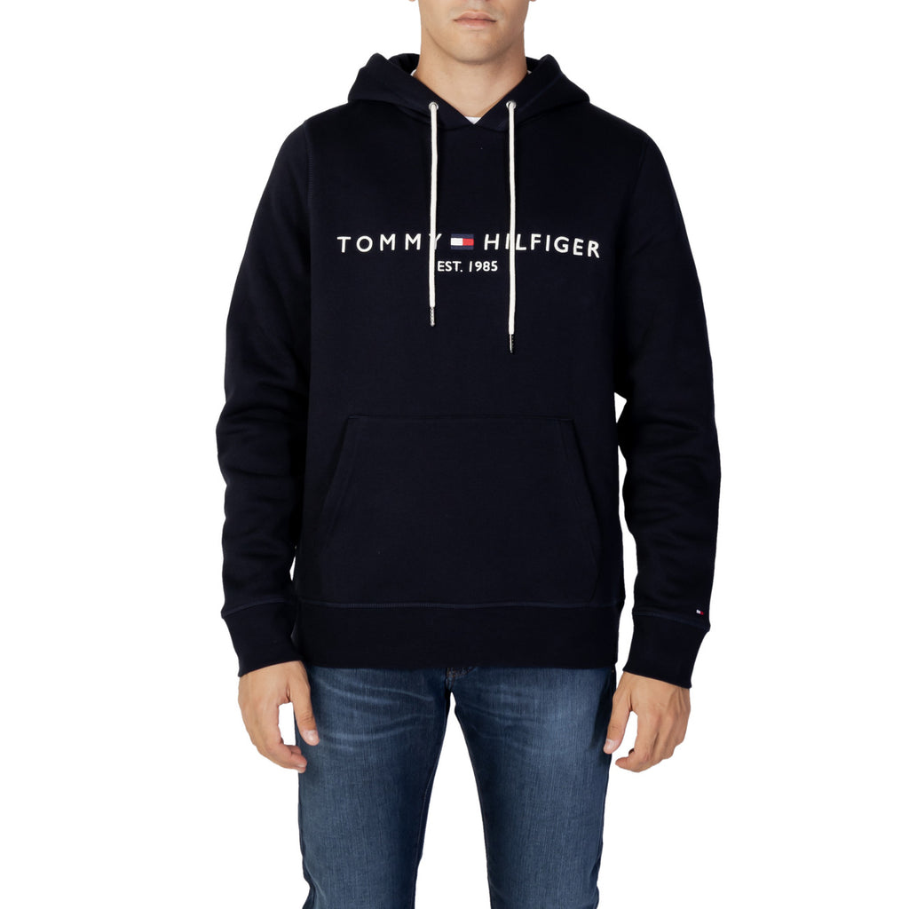 Tommy Hilfiger Hombre Sudaderas