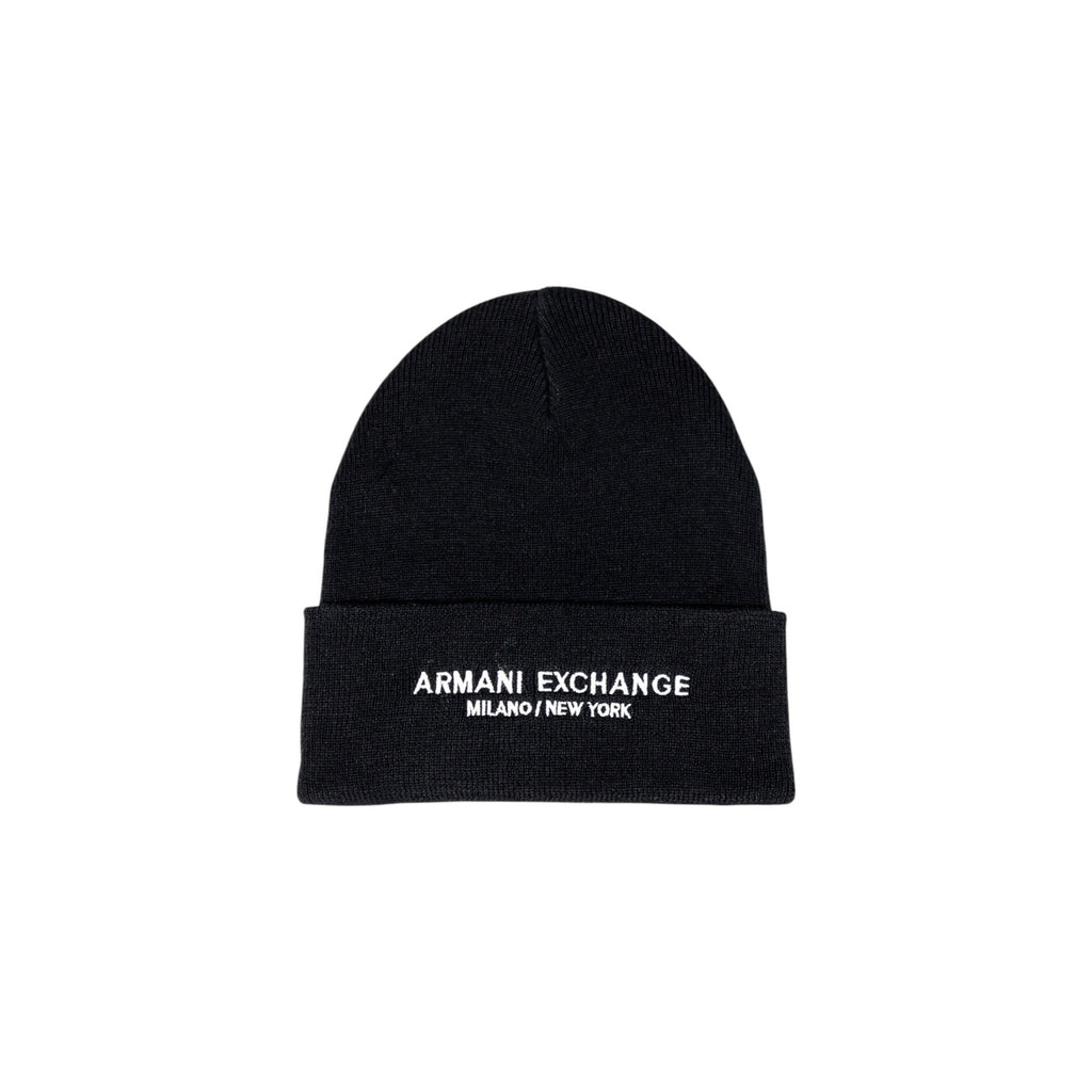 Armani Exchange Hombre Sombreros
