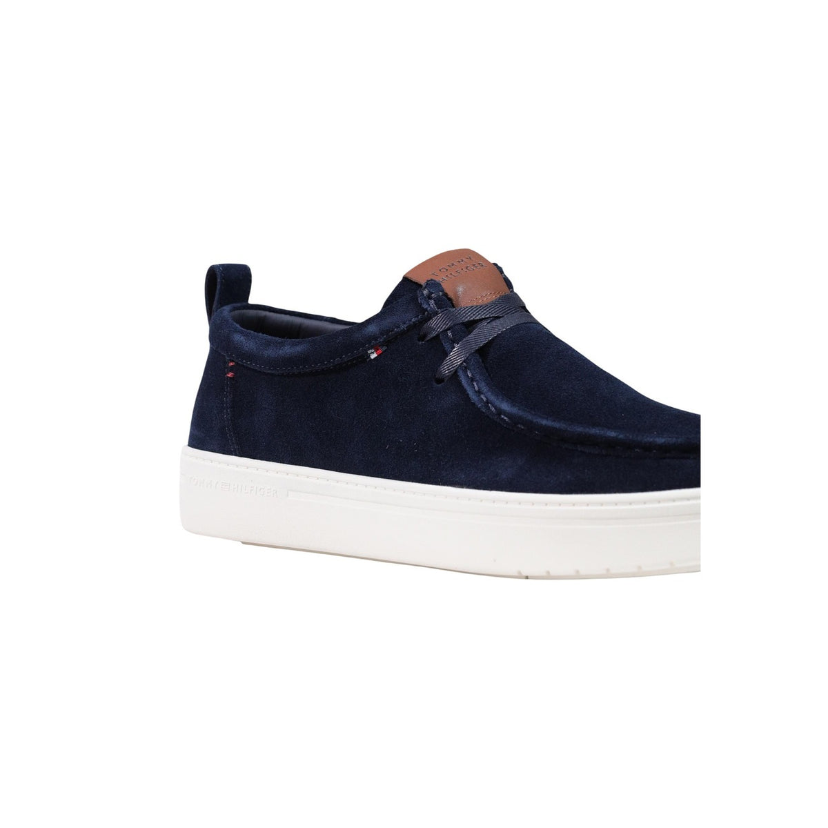 Tommy Hilfiger Hombre Mocasines