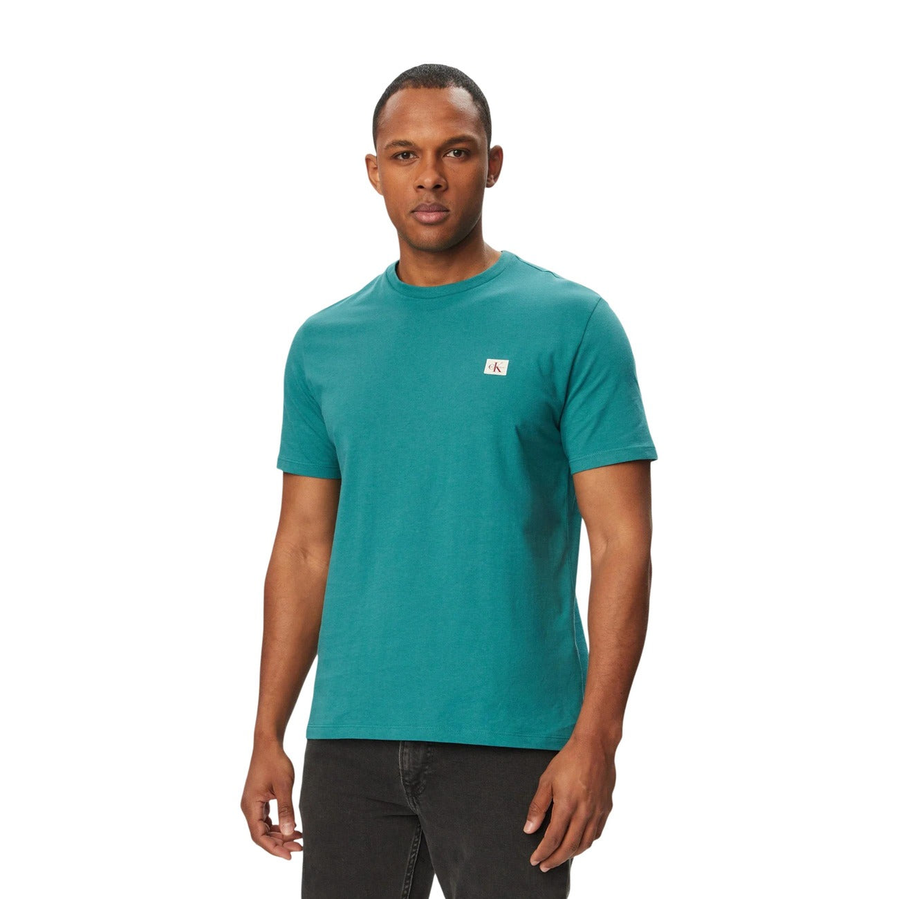 Calvin Klein Jeans Hombre Camisetas