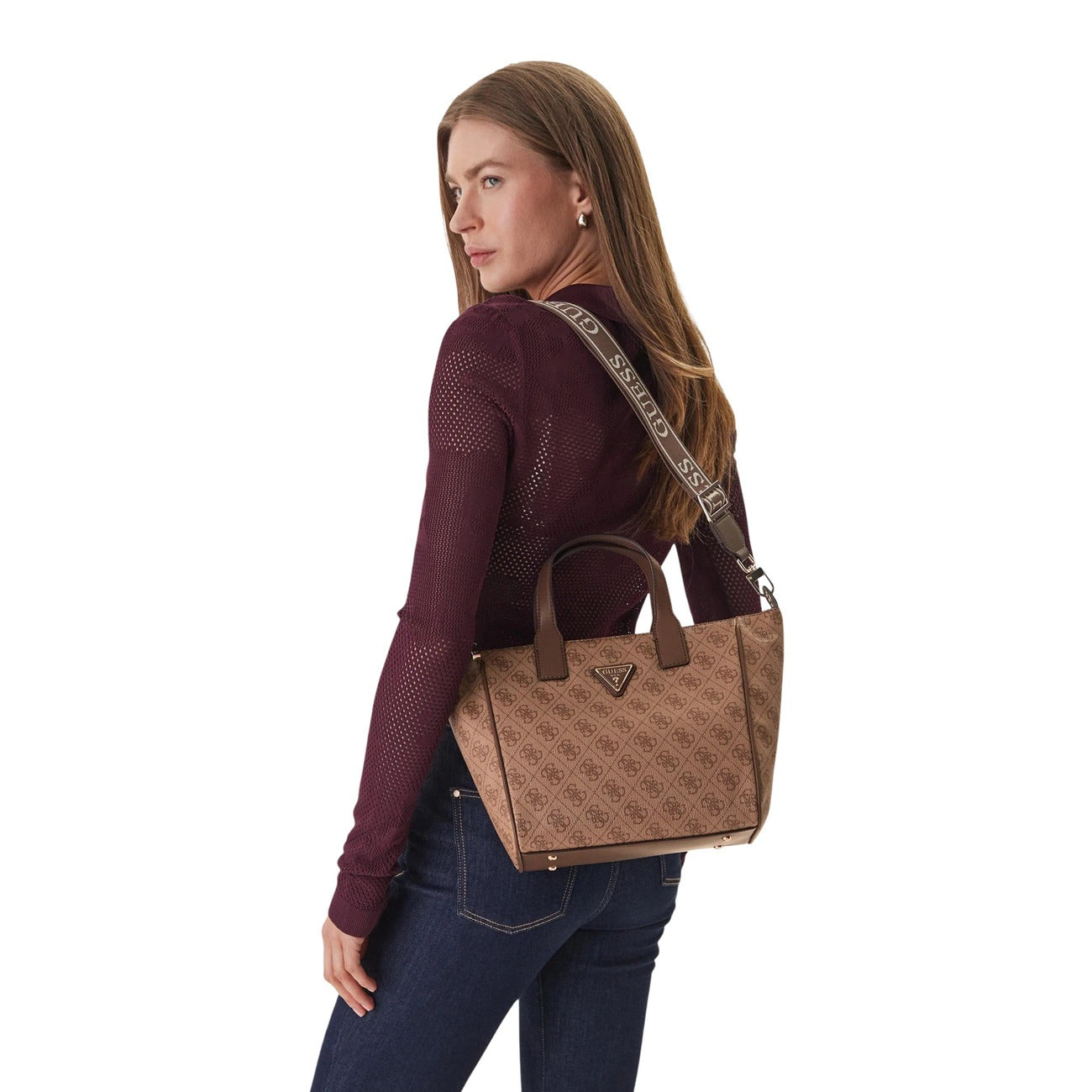 Guess Mujer Bolsos
