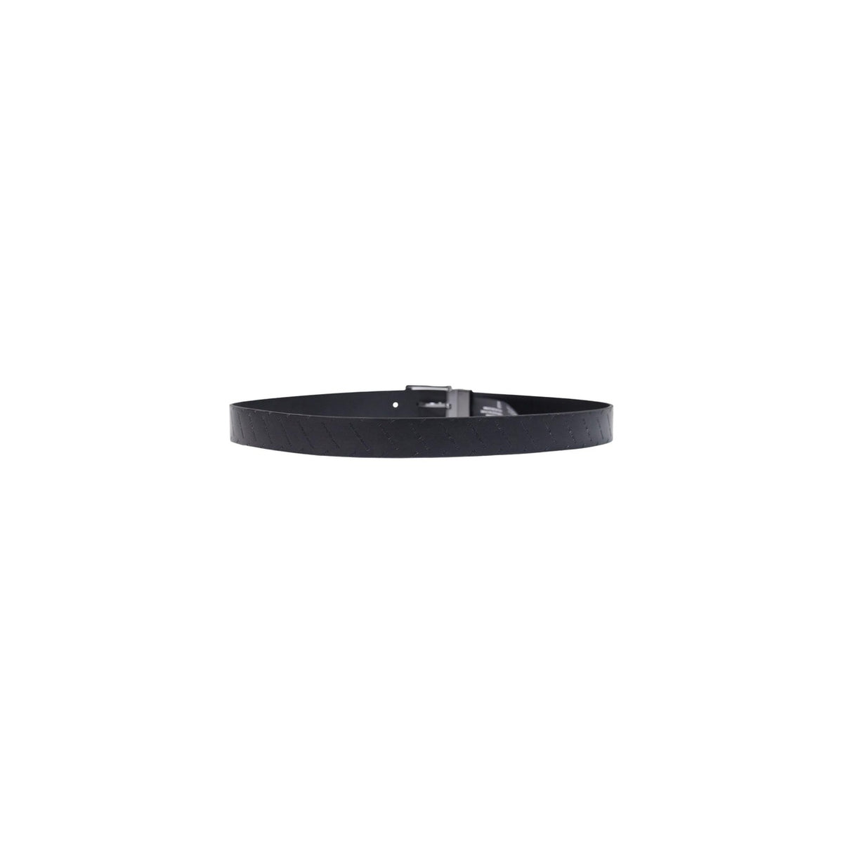 Armani Exchange Hombre Cinturones