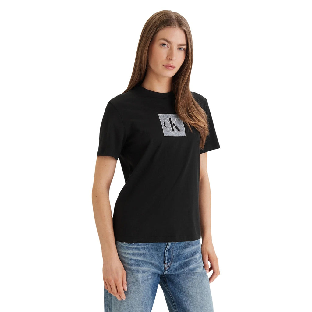 Calvin Klein Jeans Femme T-shirts