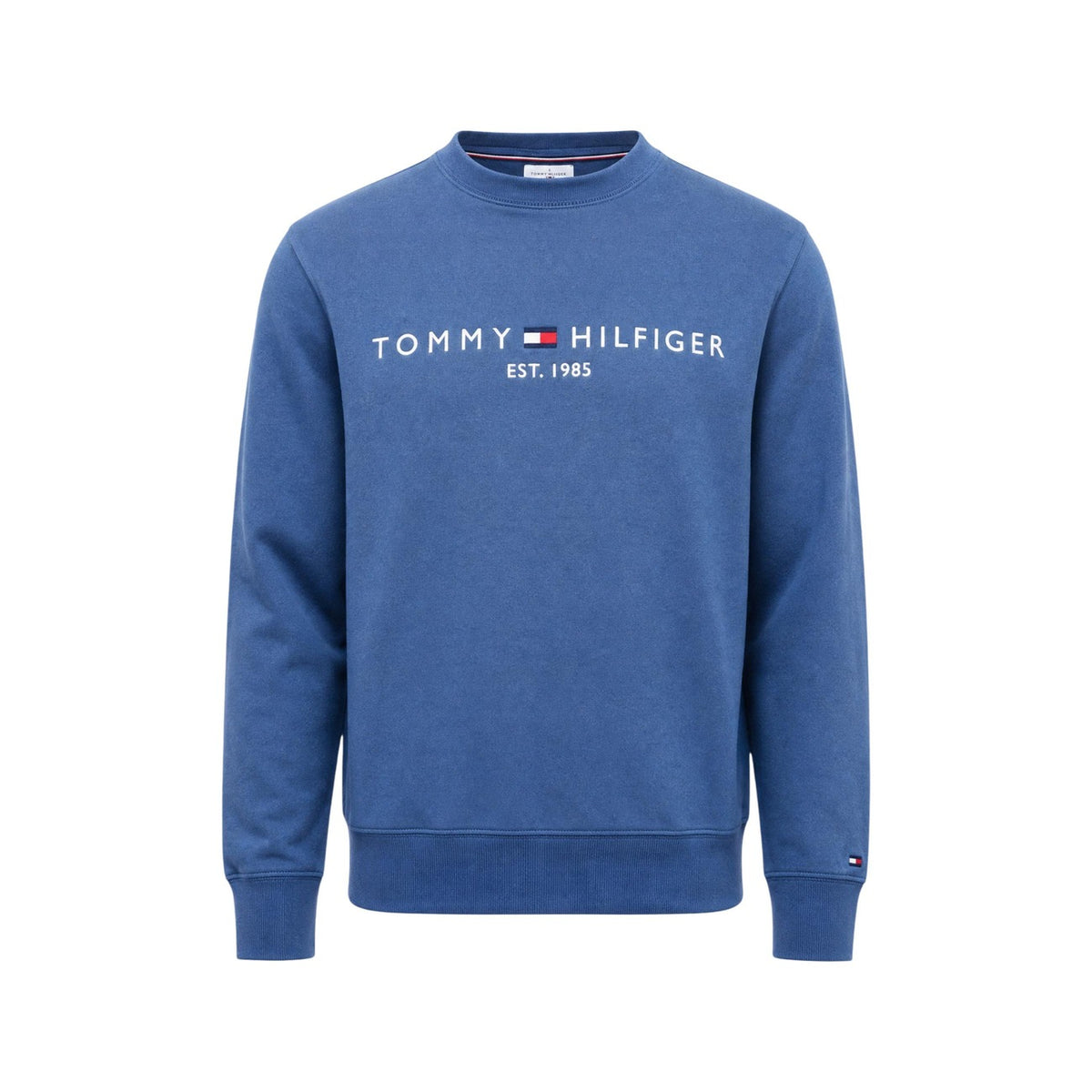 Tommy Hilfiger Hombre Sudaderas