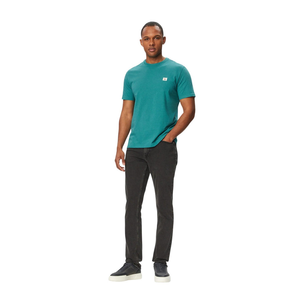 Calvin Klein Jeans Hombre Camisetas
