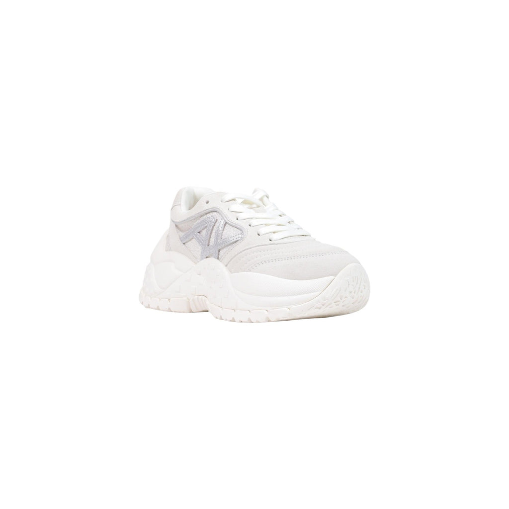 Armani Exchange Mujer Zapatillas