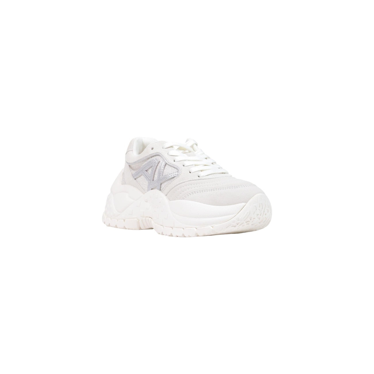 Armani Exchange Mujer Zapatillas