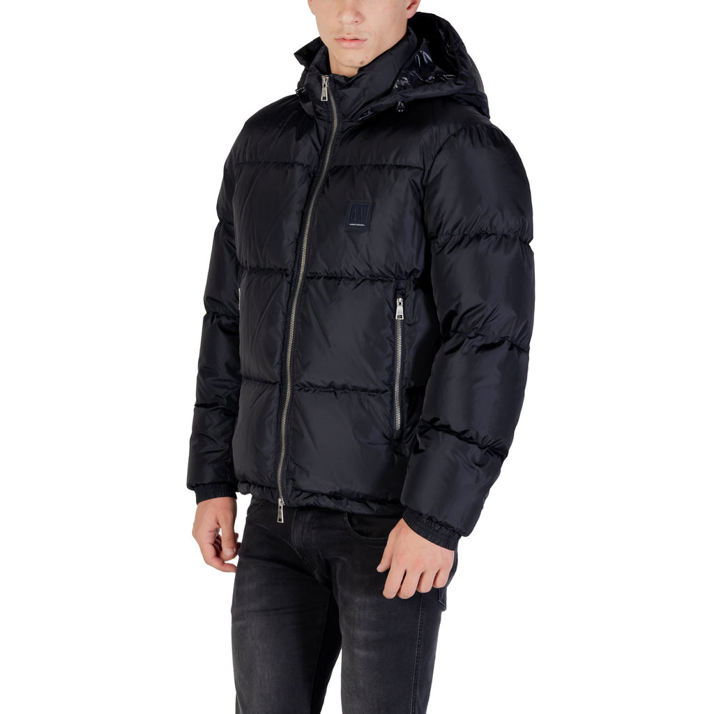 Armani Exchange Hombre Cazadoras