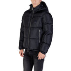 Armani Exchange Hombre Cazadoras