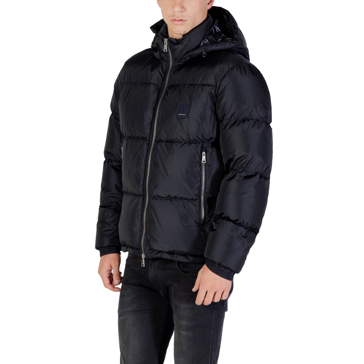 Armani Exchange Hombre Cazadoras