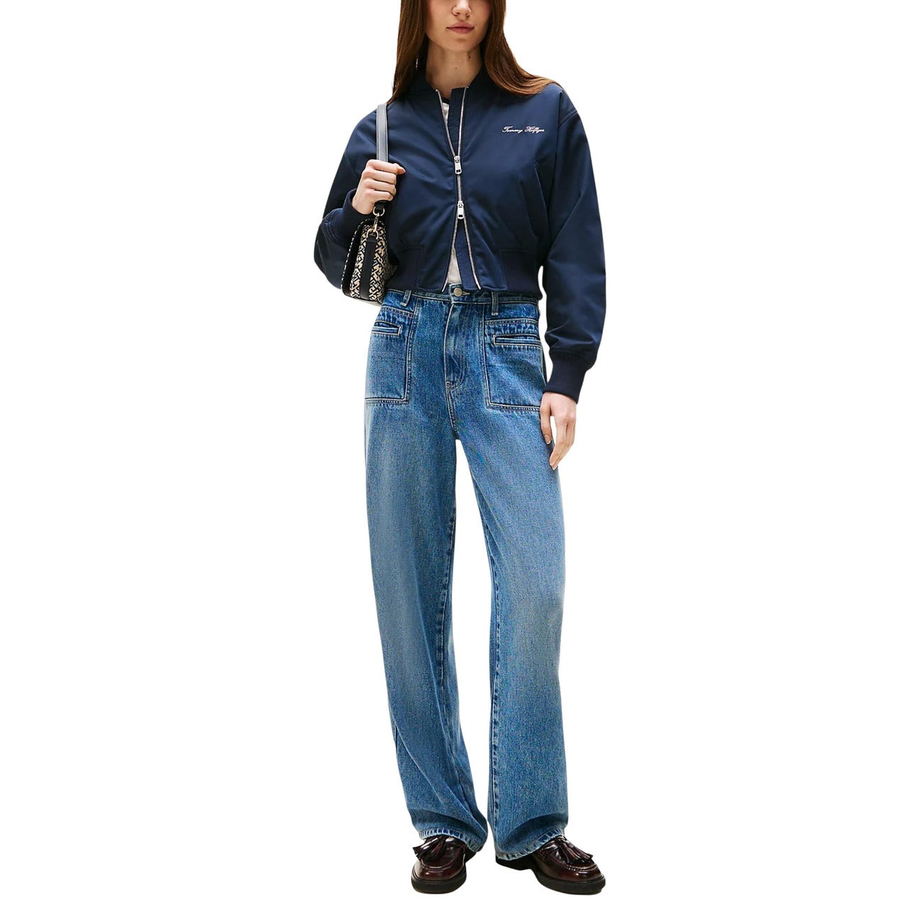 Tommy Hilfiger Mujer Chaquetas