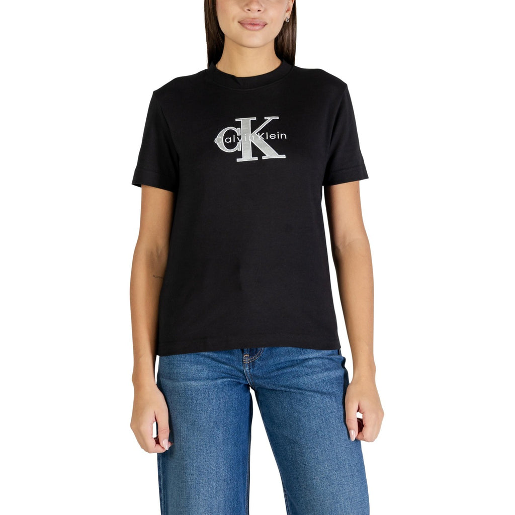Calvin Klein Jeans Femme T-shirts