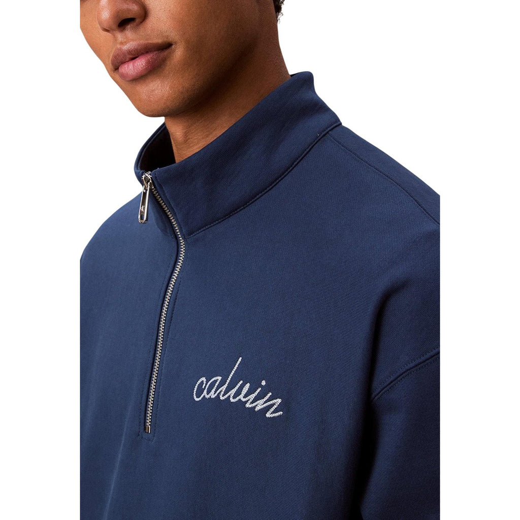 Calvin Klein Jeans Hombre Sudaderas