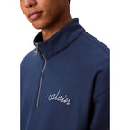 Calvin Klein Jeans Hombre Sudaderas