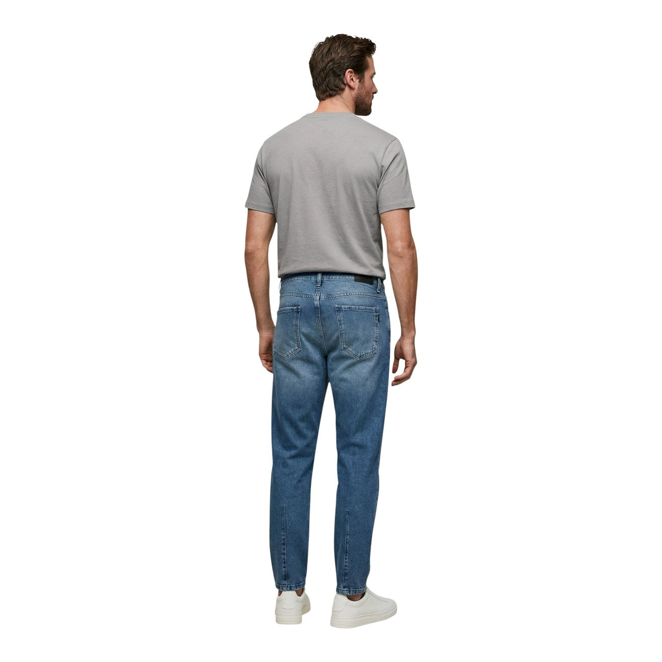 Calvin Klein Jeans Hombre Camisetas