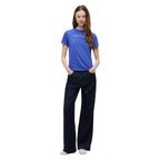 Tommy Hilfiger Jeans Mujer Camisetas