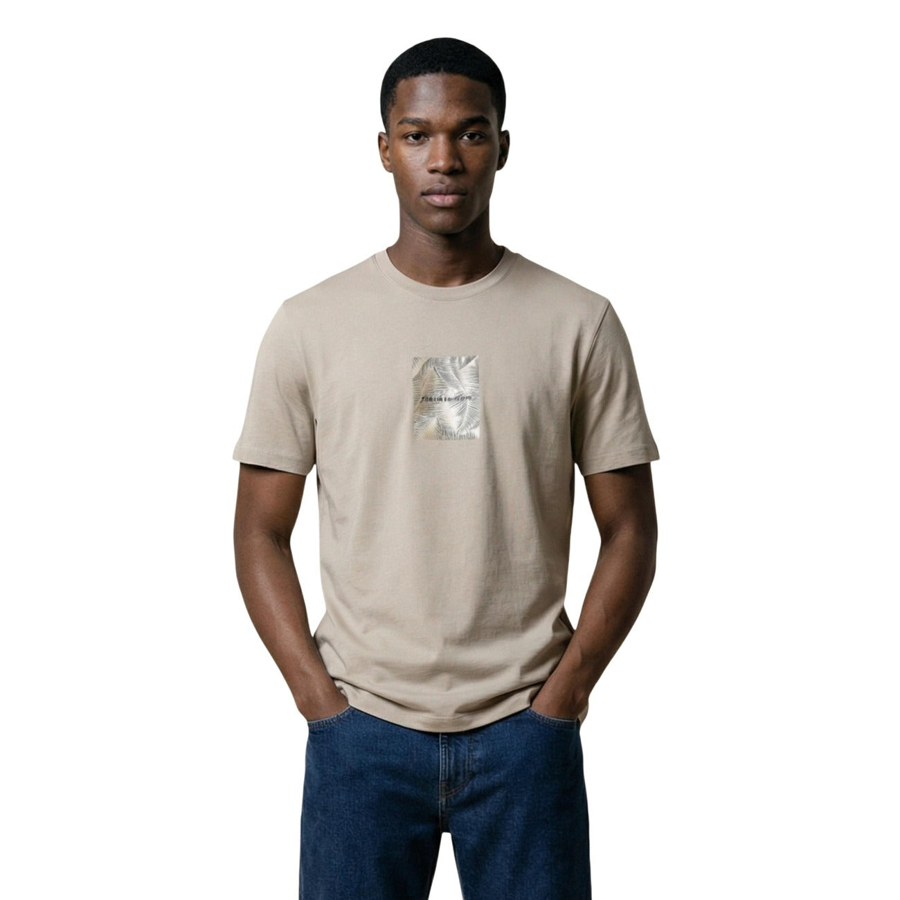 Armani Exchange Homme T-shirts