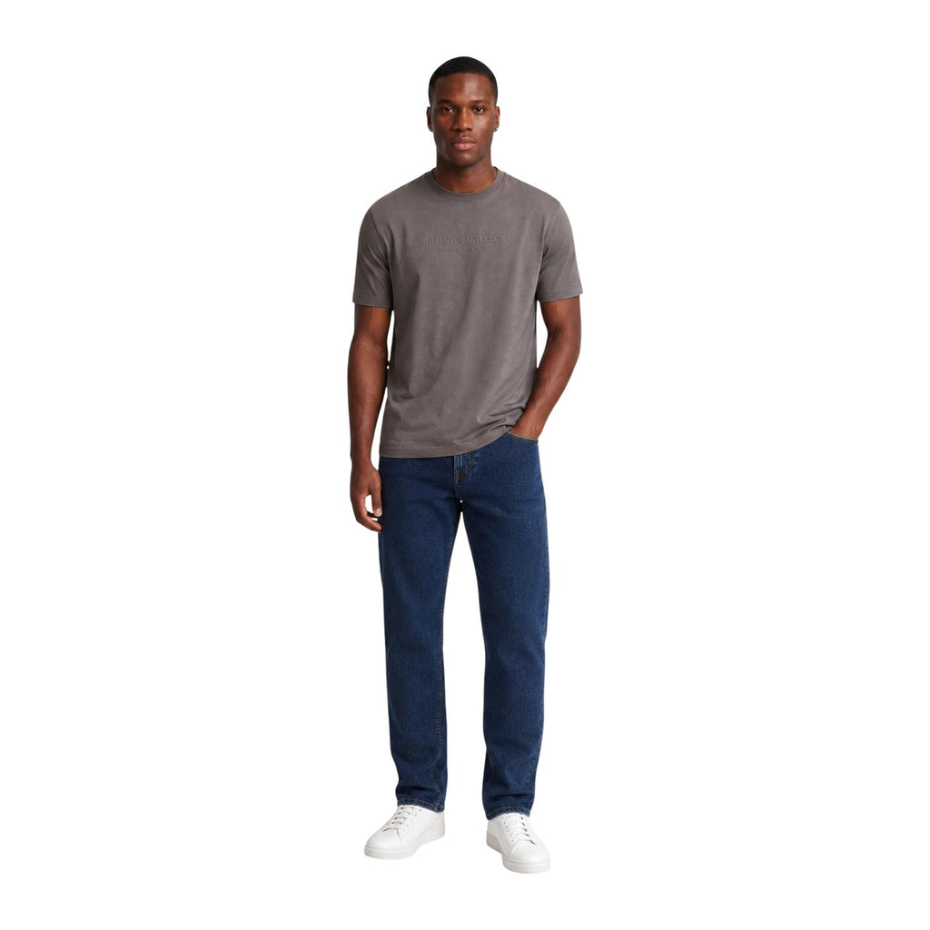 Armani Exchange Hombre Camisetas