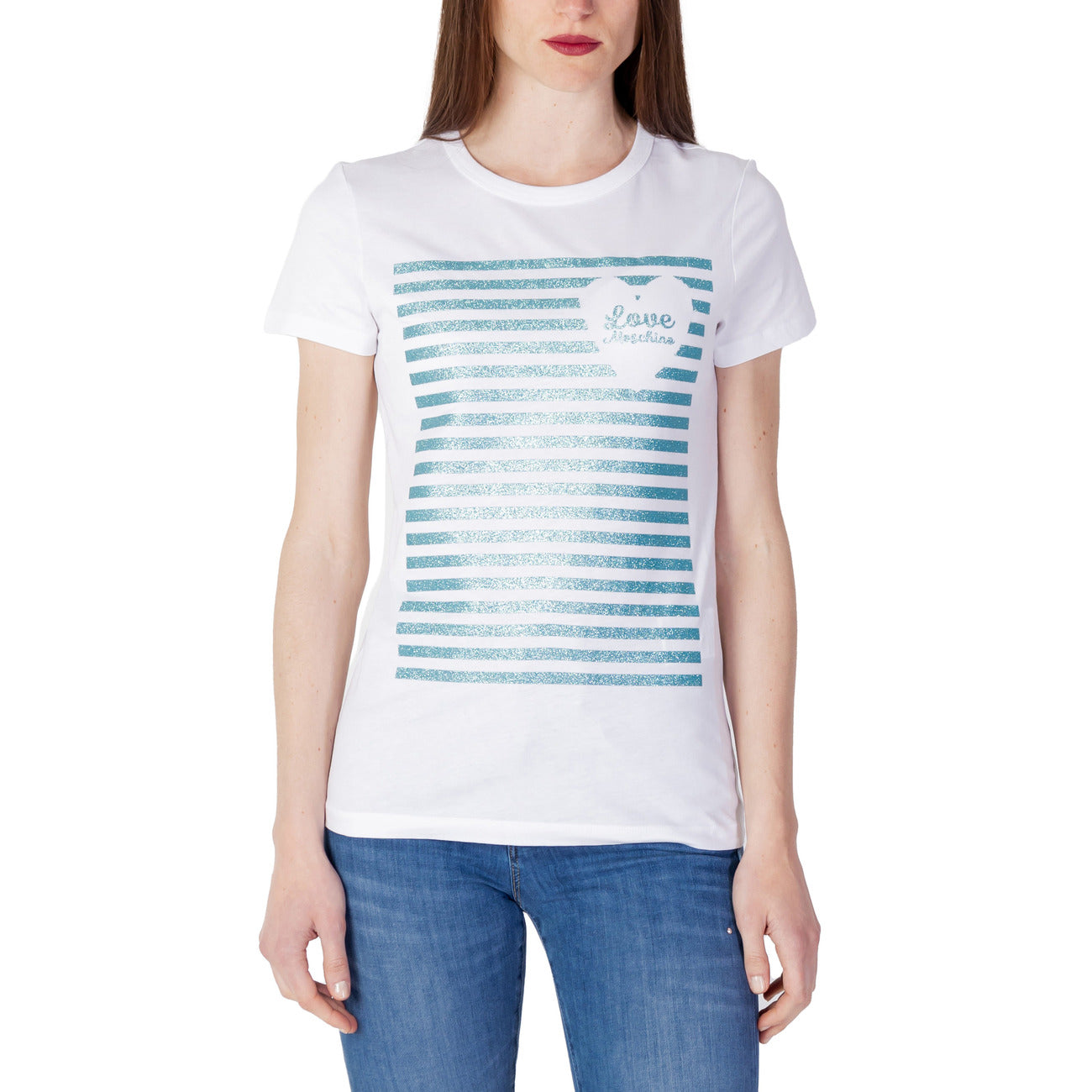Love Moschino Femme T-shirts
