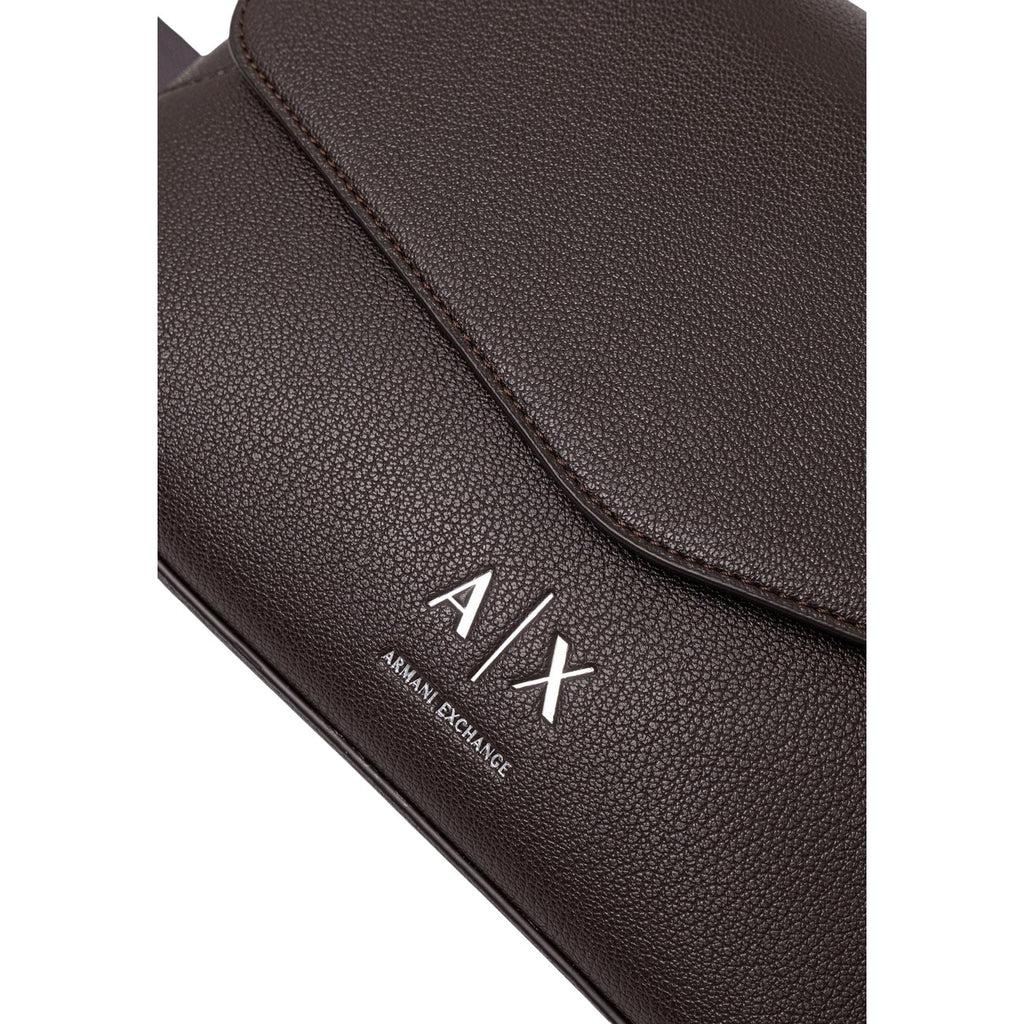 Bolso Armani Exchange Mujer Marrón (Ref. 2478074)