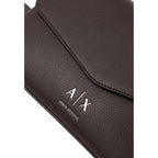 Bolso Armani Exchange Mujer Marrón (Ref. 2478074)