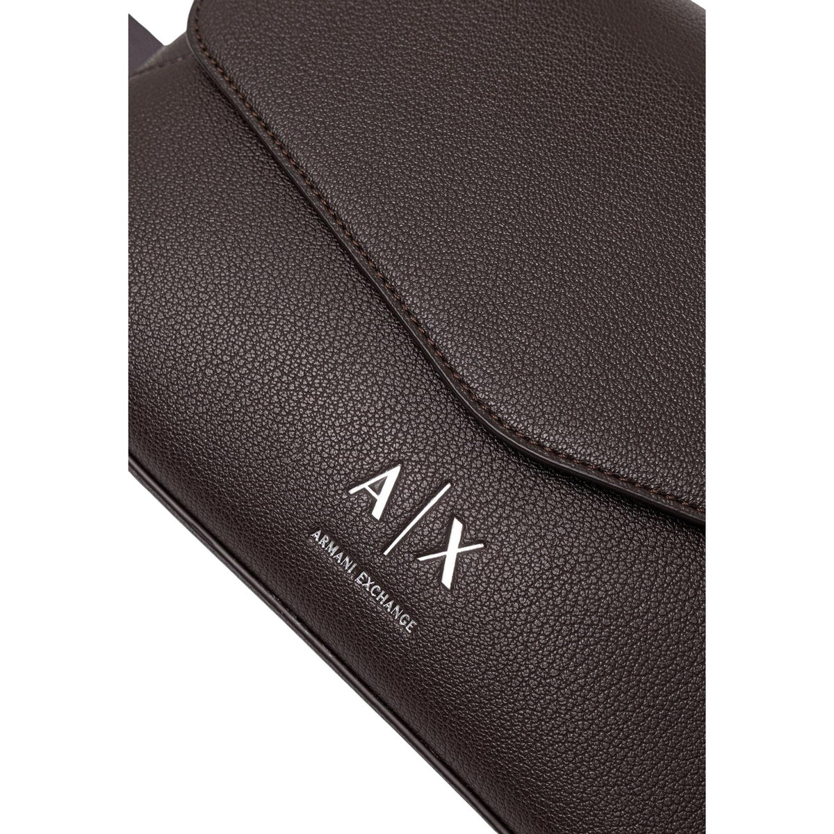 Bolso Armani Exchange Mujer Marrón (Ref. 2478074)