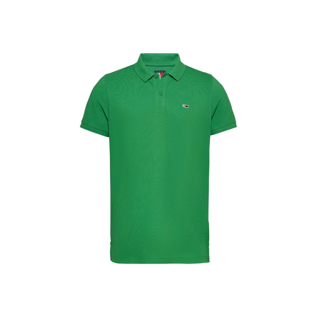 Tommy Hilfiger Polo Hombre Algodón Transpirable