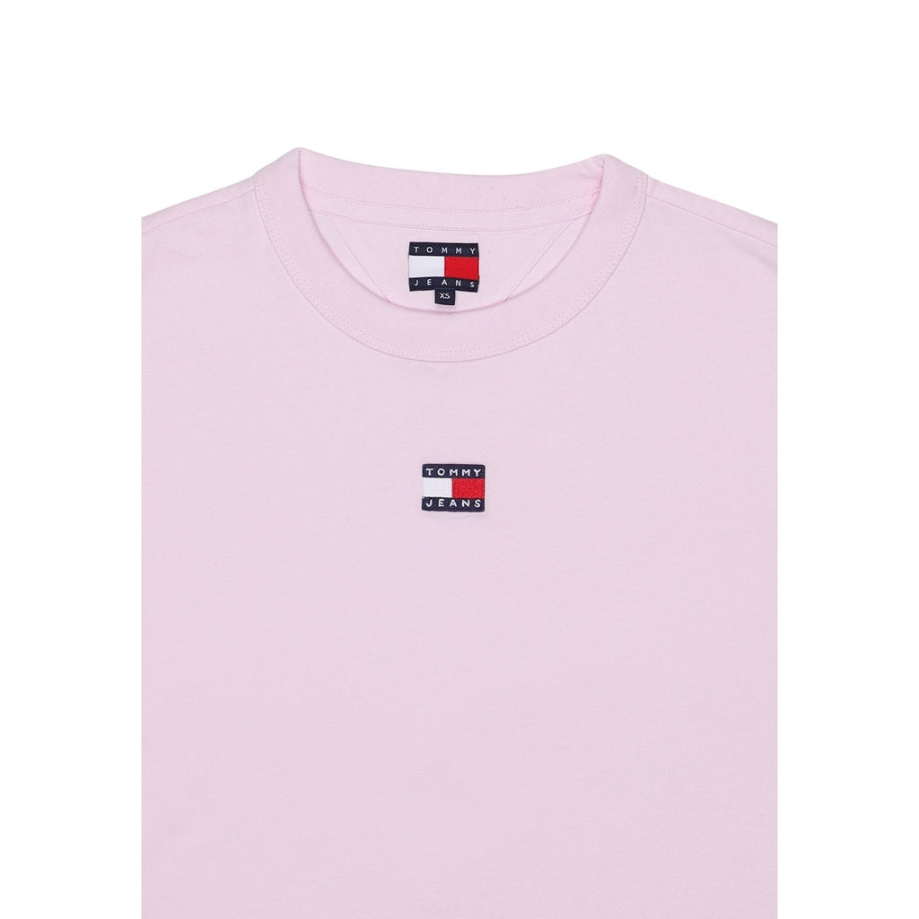 Tommy Hilfiger Jeans Mujer Camisetas